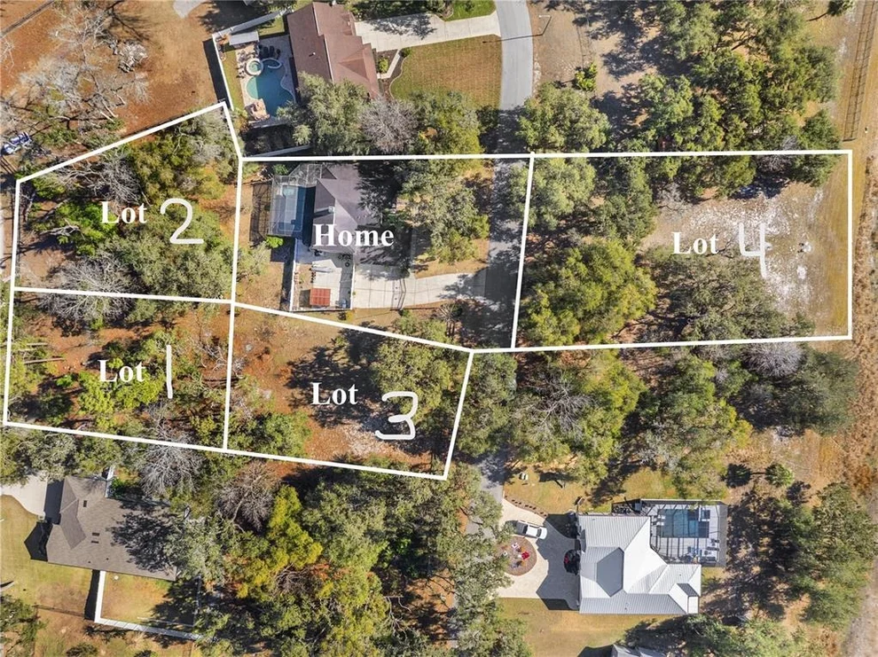 Unit for sale at 5104 WESTLAKE BOULEVARD, DADE CITY, FL 33523