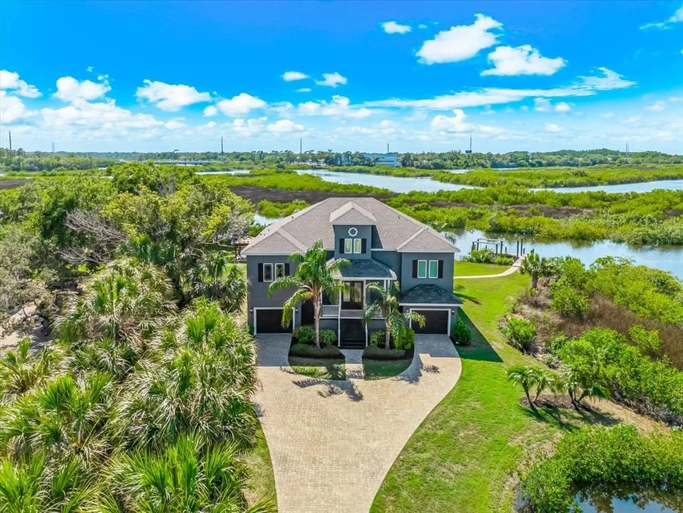 Unit for sale at 1462 N JASMINE AVENUE, TARPON SPRINGS, FL 34689