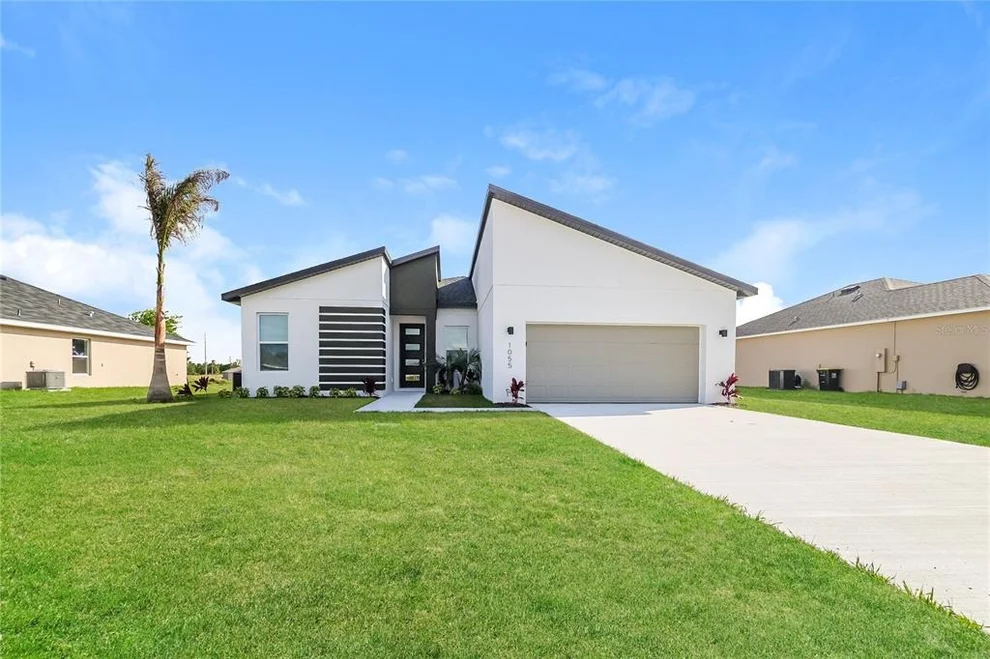 Unit for sale at 1055 DESMOINES LANE, POINCIANA, FL 34759