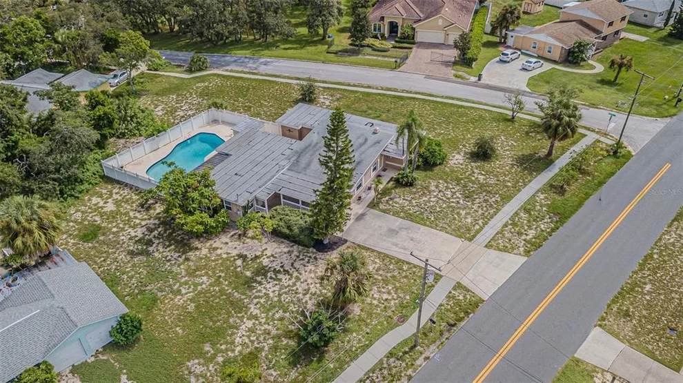 Unit for sale at 912 RIVERSIDE DRIVE, TARPON SPRINGS, FL 34689
