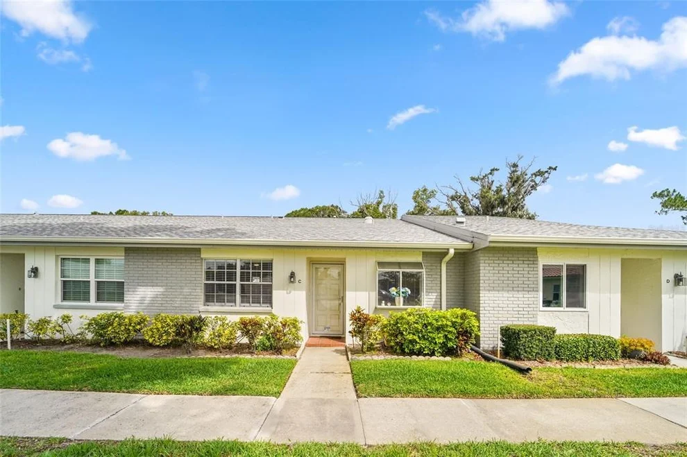 Unit for sale at 3351 STONEHAVEN COURT W, PALM HARBOR, FL 34684
