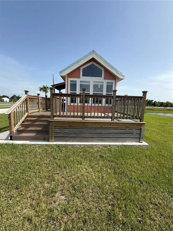 Unit for sale at 235 CLUB LANE, PUNTA GORDA, FL 33980