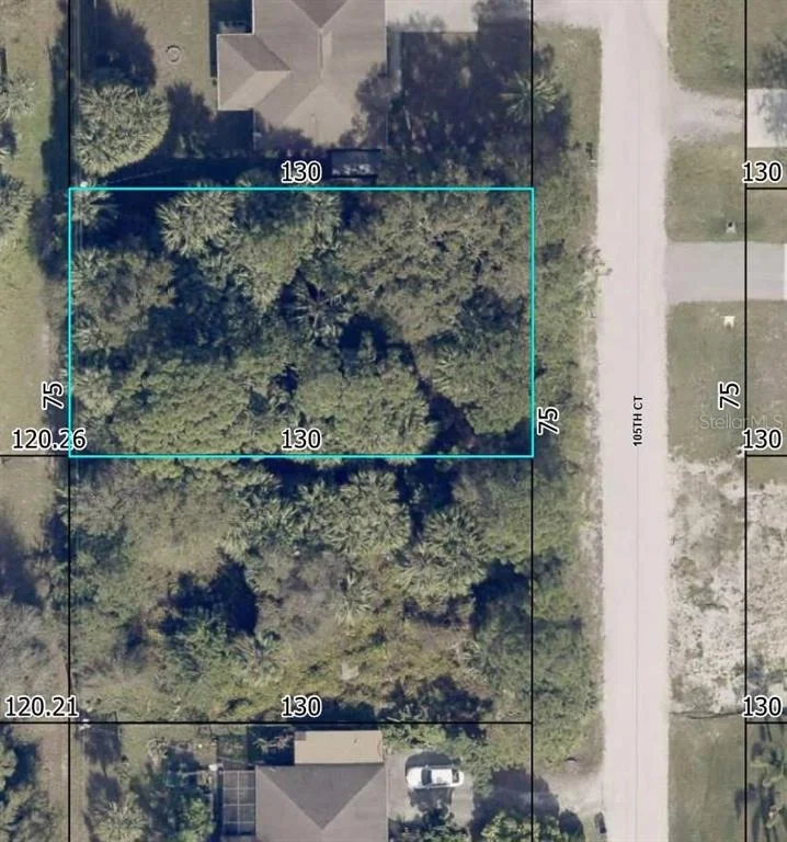Unit for sale at 7815 105TH COURT, VERO BEACH, FL 32967