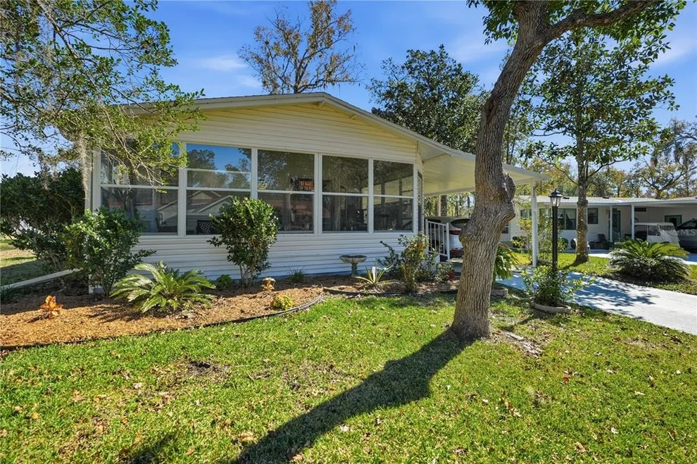 Unit for sale at 2757 KINGSWOOD CIRCLE, BROOKSVILLE, FL 34604