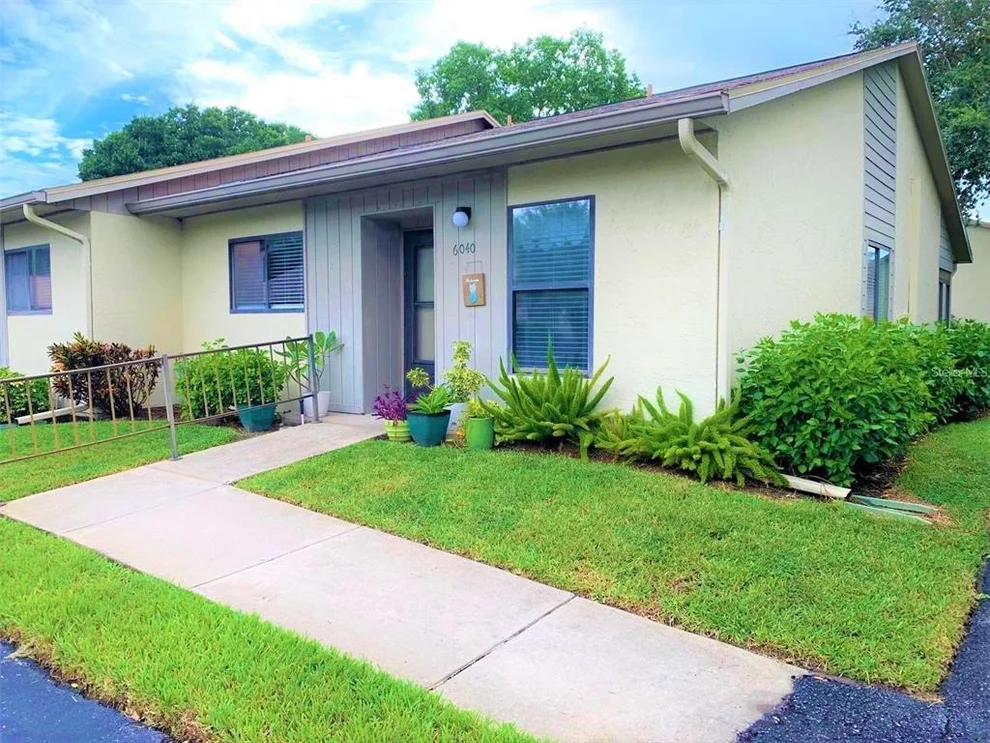Unit for sale at 6040 27TH STREET W, BRADENTON, FL 34207