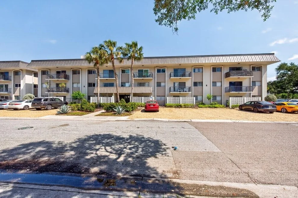 Unit for sale at 4607 W FIG STREET, TAMPA, FL 33609