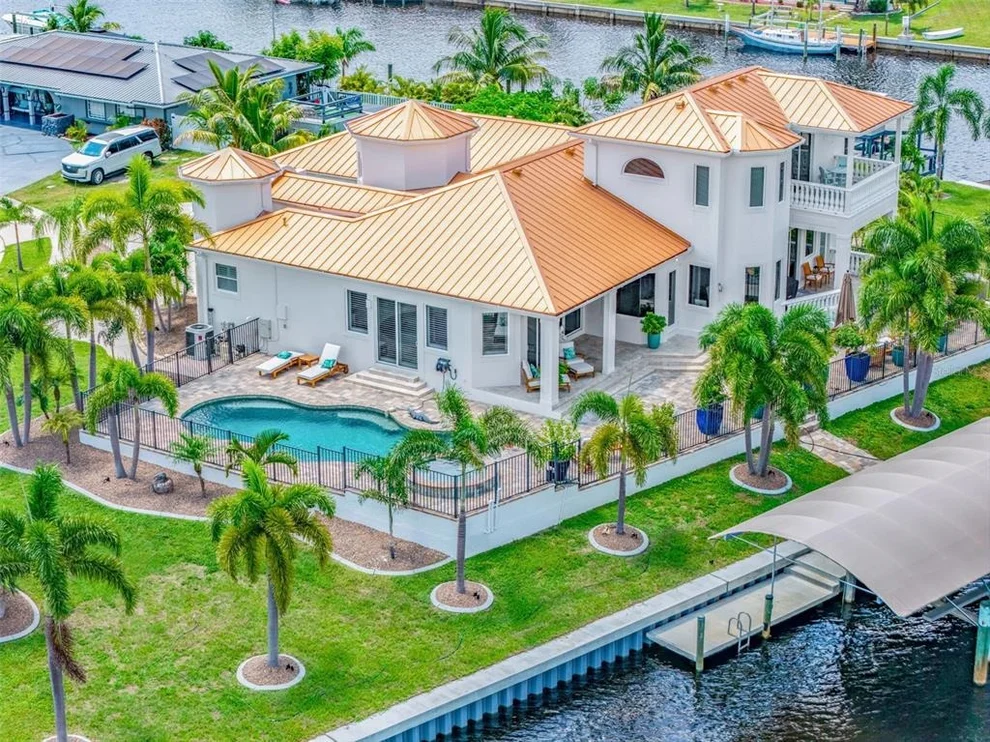Unit for sale at 290 TAIT TERRACE SE, PORT CHARLOTTE, FL 33952