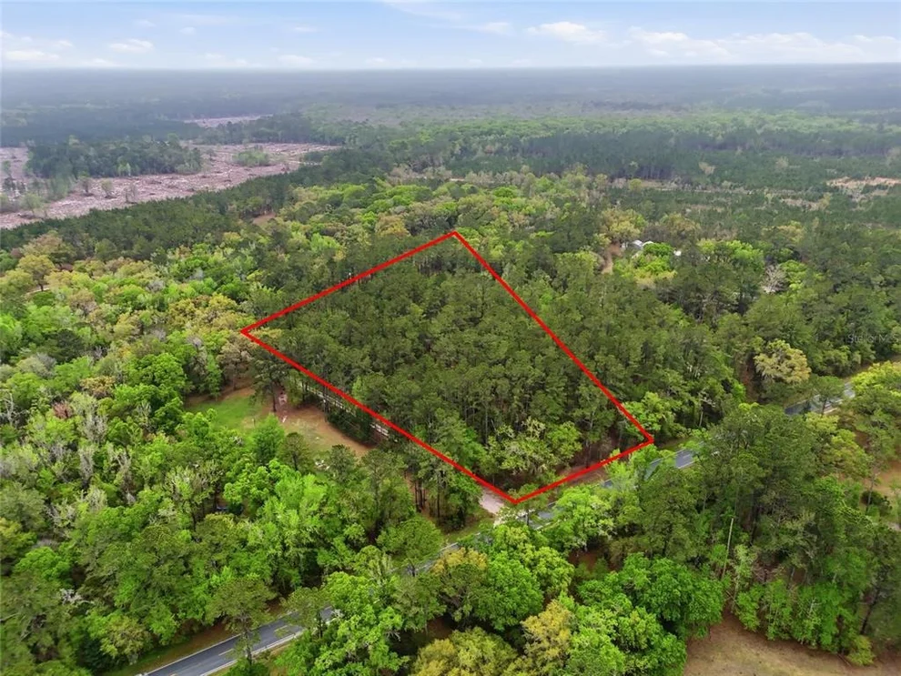 Unit for sale at NW COUNTY ROAD 231, GAINESVILLE, FL 32609