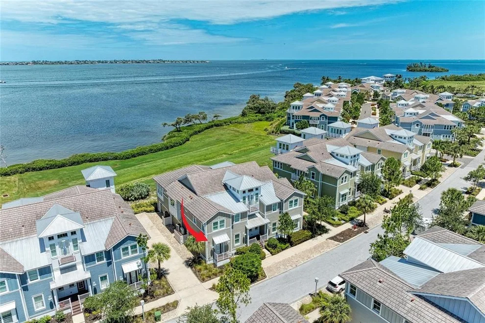 Unit for sale at 310 COMPASS POINT DRIVE, BRADENTON, FL 34209