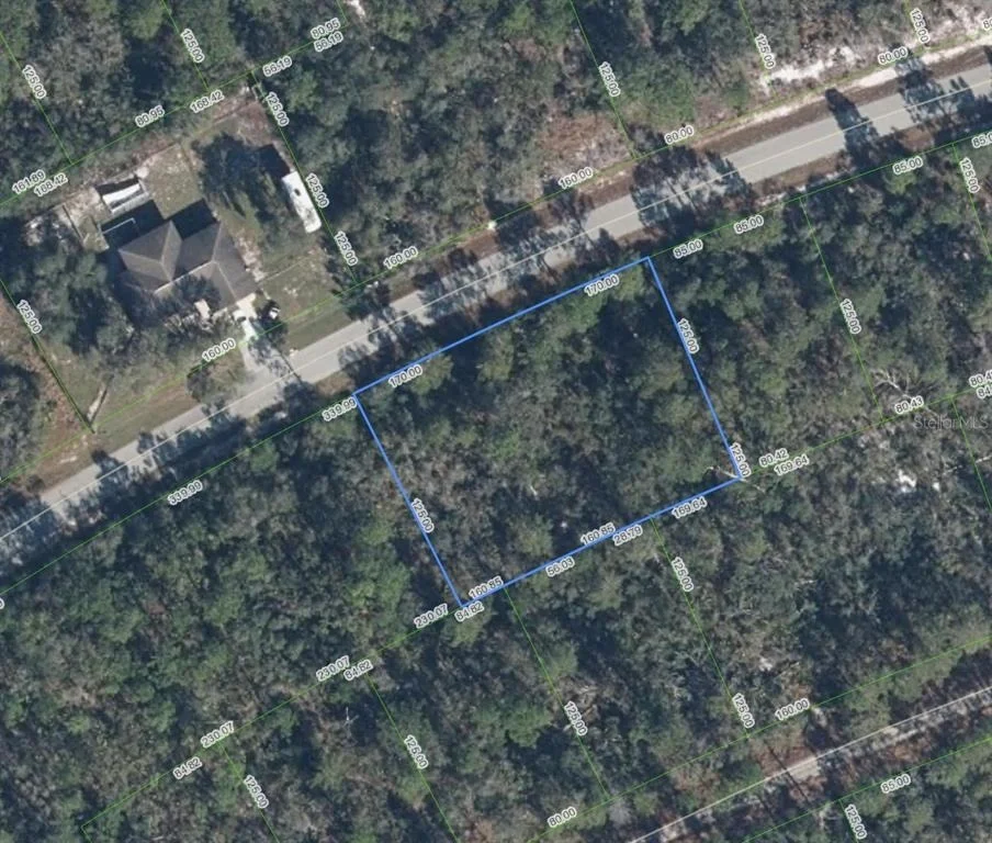 Unit for sale at 3122 COOLIDGE AVENUE, LAKE PLACID, FL 33852