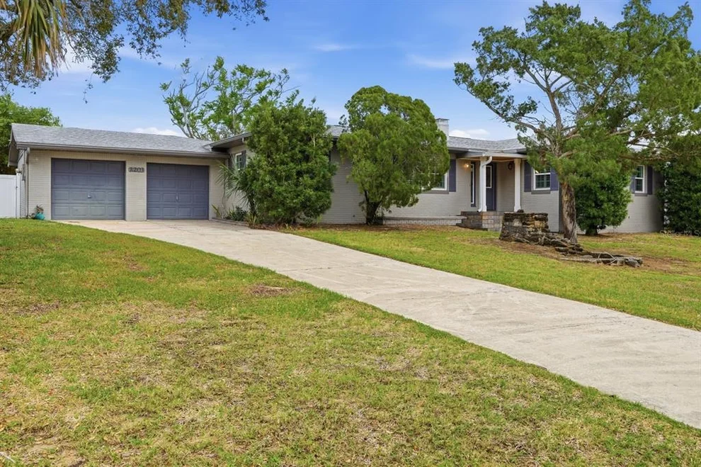 Unit for sale at 2203 S PENINSULA DRIVE, DAYTONA BEACH, FL 32118