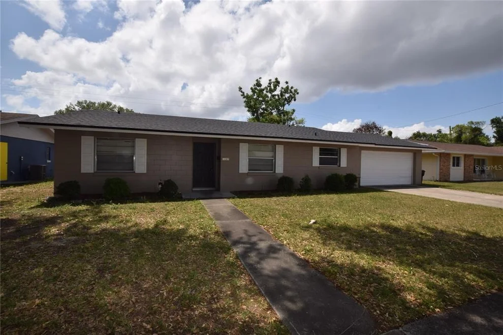 Unit for sale at 2762 CLEAR COVE LANE, ORLANDO, FL 32805