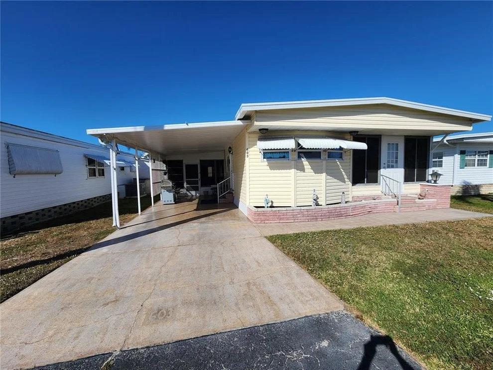 Unit for sale at 603 CYPRUS COURT, BRADENTON, FL 34207