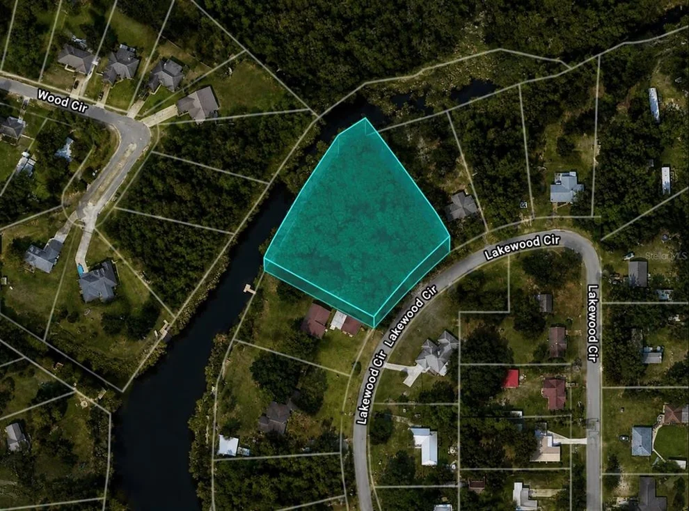 Unit for sale at 5527 LAKEWOOD CIRCLE, PANAMA CITY, FL 32404