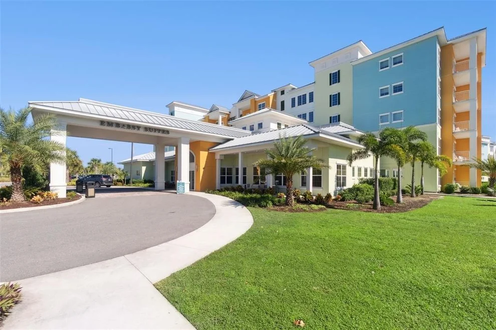 Unit for sale at 3151 SUNSET WALK DRIVE, KISSIMMEE, FL 34747