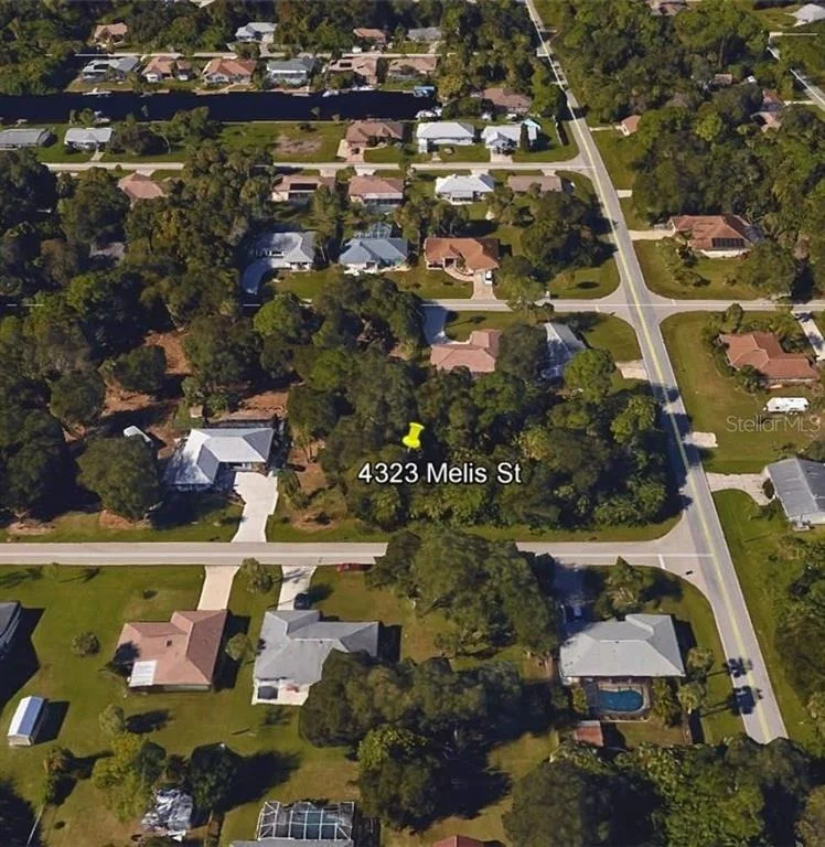 Unit for sale at 4323 MELIS STREET, PORT CHARLOTTE, FL 33948