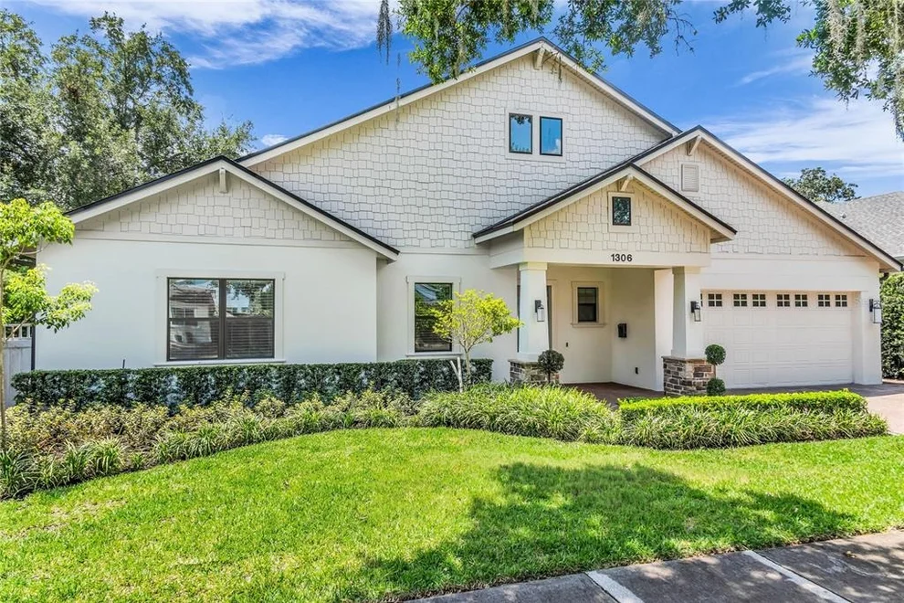 Unit for sale at 1306 W SMITH STREET, ORLANDO, FL 32804