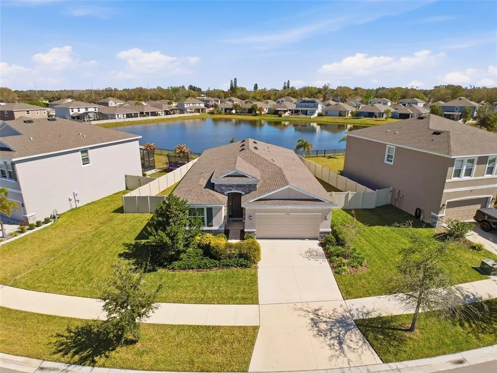 Unit for sale at 16619 MOONER PLANK CIRCLE, WIMAUMA, FL 33598