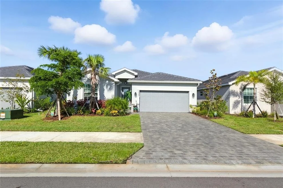 Unit for sale at 19085 CABERNET COURT, VENICE, FL 34293