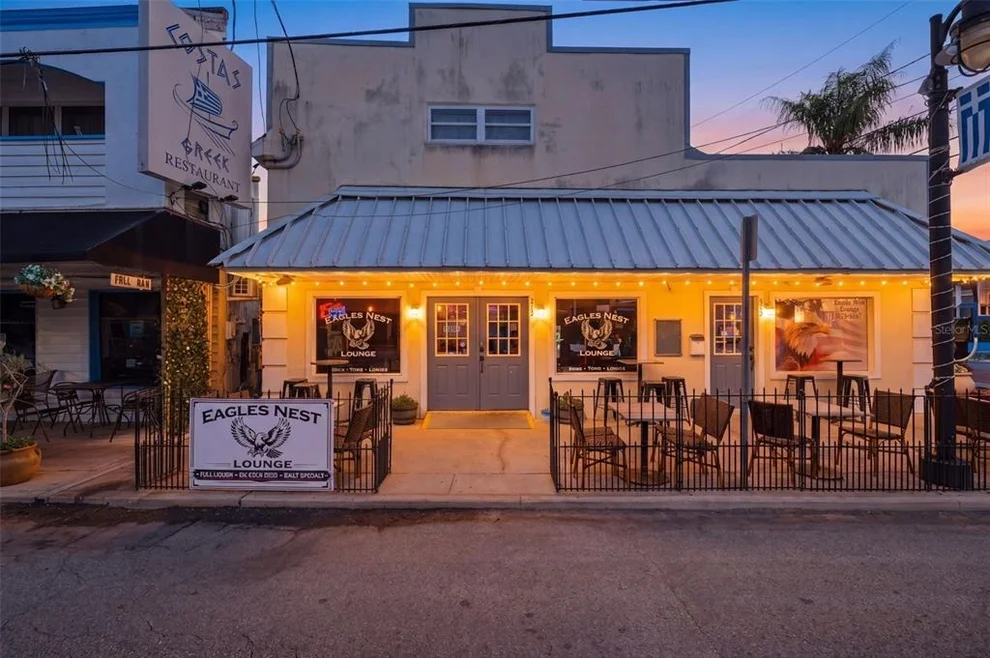 Unit for sale at 531 ATHENS STREET, TARPON SPRINGS, FL 34689