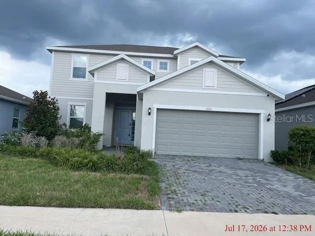 Unit for sale at 2220 PIGEON PLUM DRIVE, HAINES CITY, FL 33844