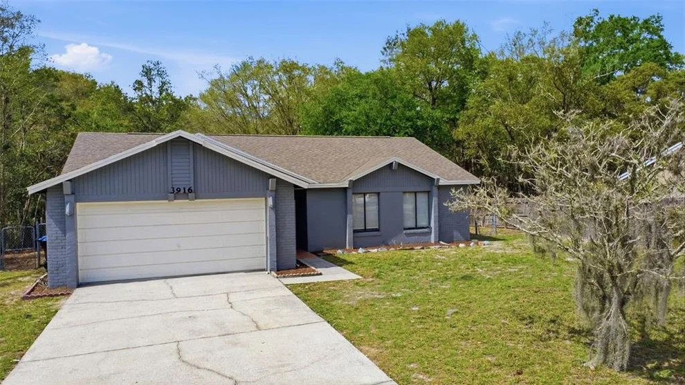 Unit for sale at 3916 VALENCIA GROVE LANE, ORLANDO, FL 32817