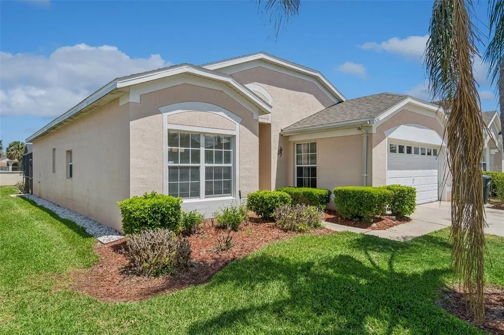 Unit for sale at 8152 FAN PALM WAY, KISSIMMEE, FL 34747