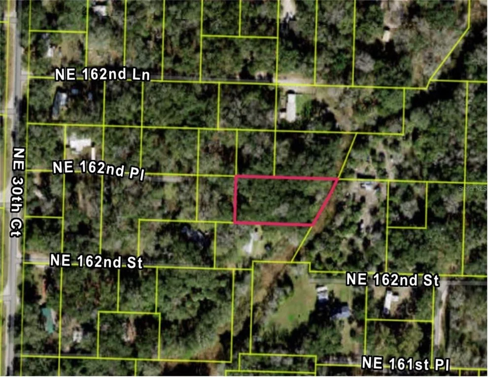 Unit for sale at 3198 NE 162ND PLACE, CITRA, FL 32113