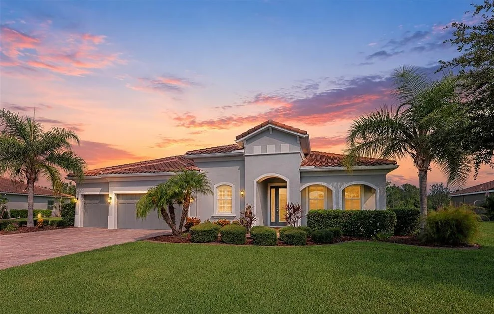 Unit for sale at 16607 2ND AVENUE E, BRADENTON, FL 34212