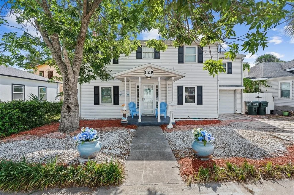 Unit for sale at 129 S WILD OLIVE AVENUE, DAYTONA BEACH, FL 32118