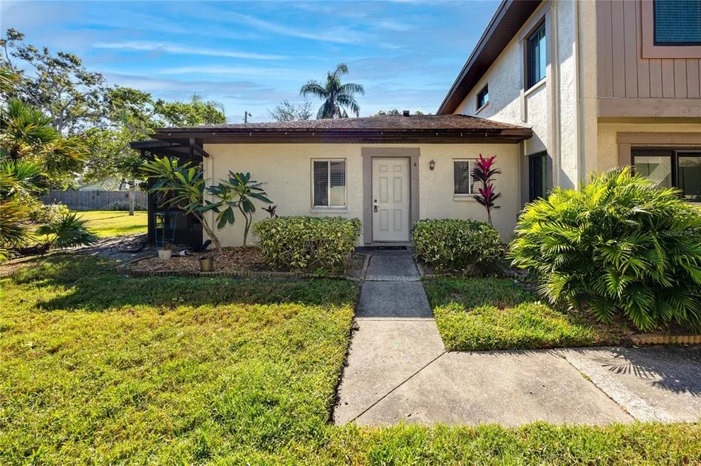 Unit for sale at 2909 LICHEN LANE, CLEARWATER, FL 33760