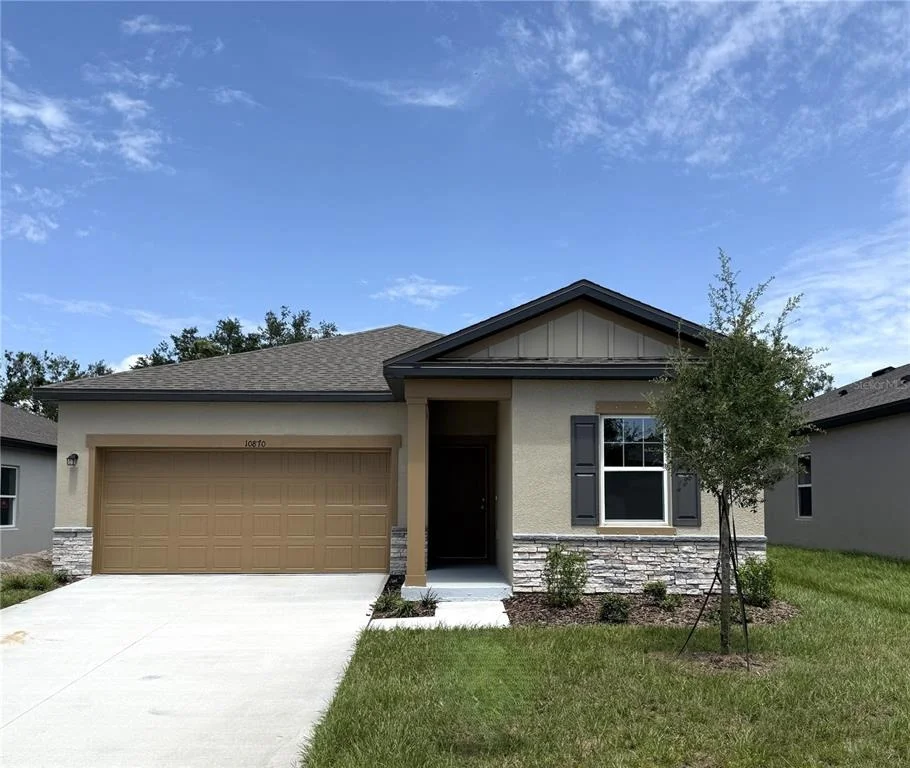 Unit for sale at 10870 CURVING CREEK LOOP, PARRISH, FL 34219