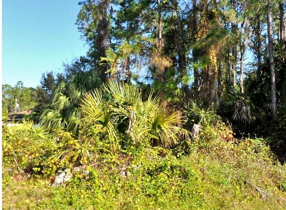 Unit for sale at ZAMBRANA AVENUE, NORTH PORT, FL 34286