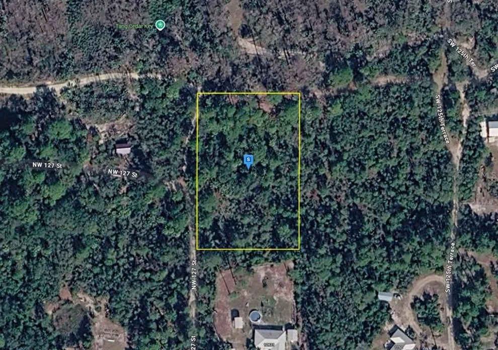 Unit for sale at 12611 NW 127TH STREET, CEDAR KEY, FL 32625