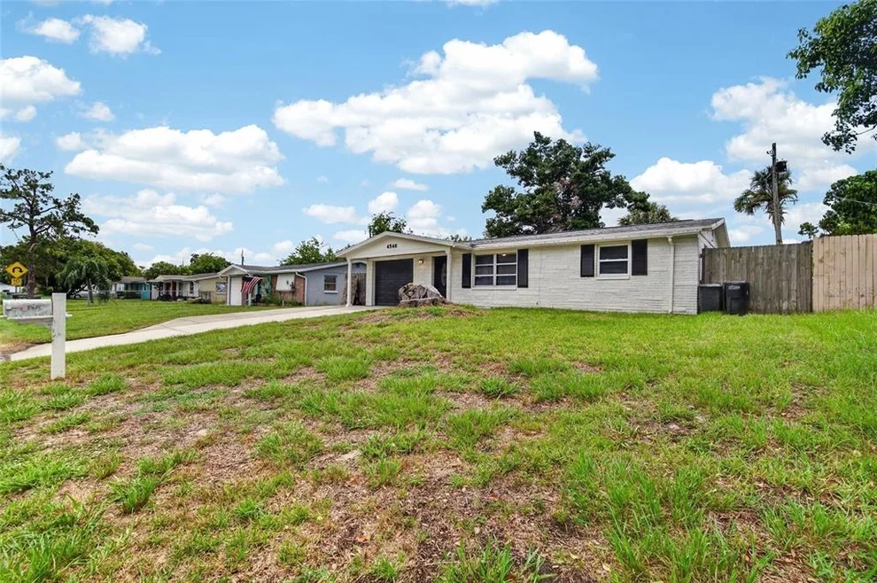 Unit for sale at 4540 IRENE LOOP, NEW PORT RICHEY, FL 34652