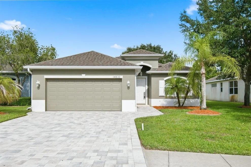 Unit for sale at 14830 POTTERTON CIRCLE, HUDSON, FL 34667