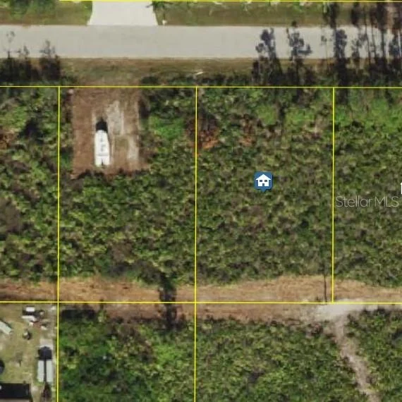 Unit for sale at 12149 TERKELSEN AVENUE, PORT CHARLOTTE, FL 33981