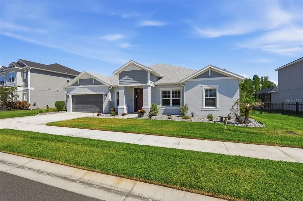 Unit for sale at 33805 CASTAWAY LOOP, WESLEY CHAPEL, FL 33543