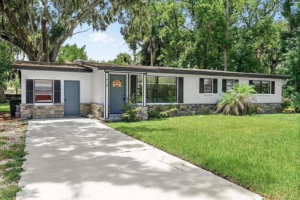 Unit for sale at 610 ROMA STREET, DAYTONA BEACH, FL 32114