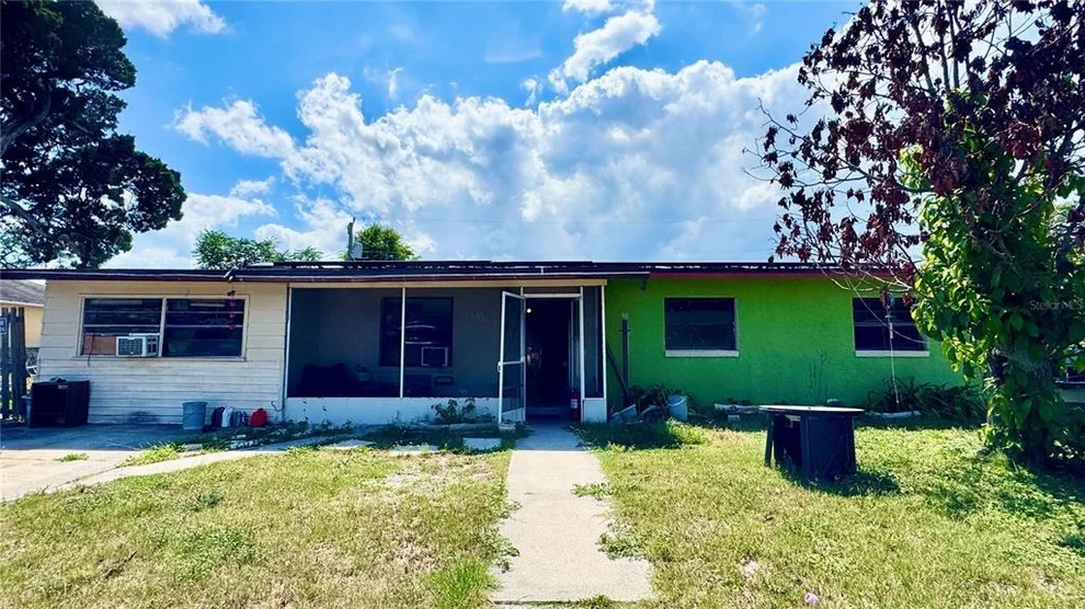 Unit for sale at 833 MORNING SIDE DRIVE, COCOA, FL 32922