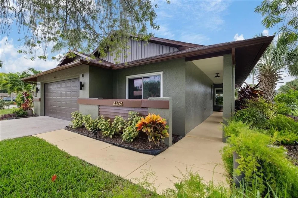 Unit for sale at 4454 MITCHER ROAD, NEW PORT RICHEY, FL 34652