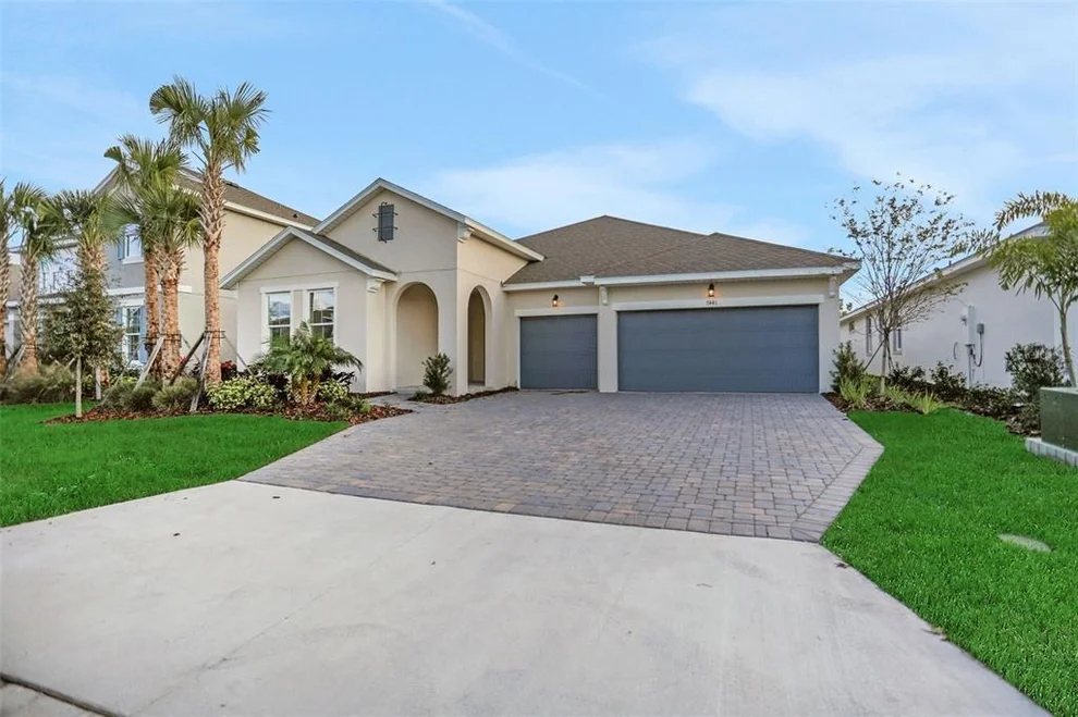 Unit for sale at 7418 SEA MANATEE STREET, PARRISH, FL 34219