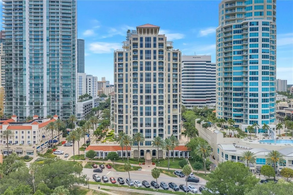 Unit for sale at 100 BEACH DRIVE NE, ST PETERSBURG, FL 33701