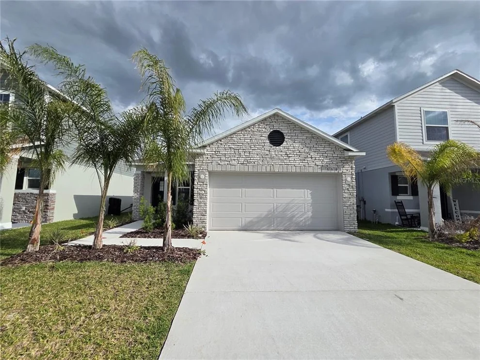 Unit for sale at 5599 MADDIE DRIVE, HAINES CITY, FL 33844