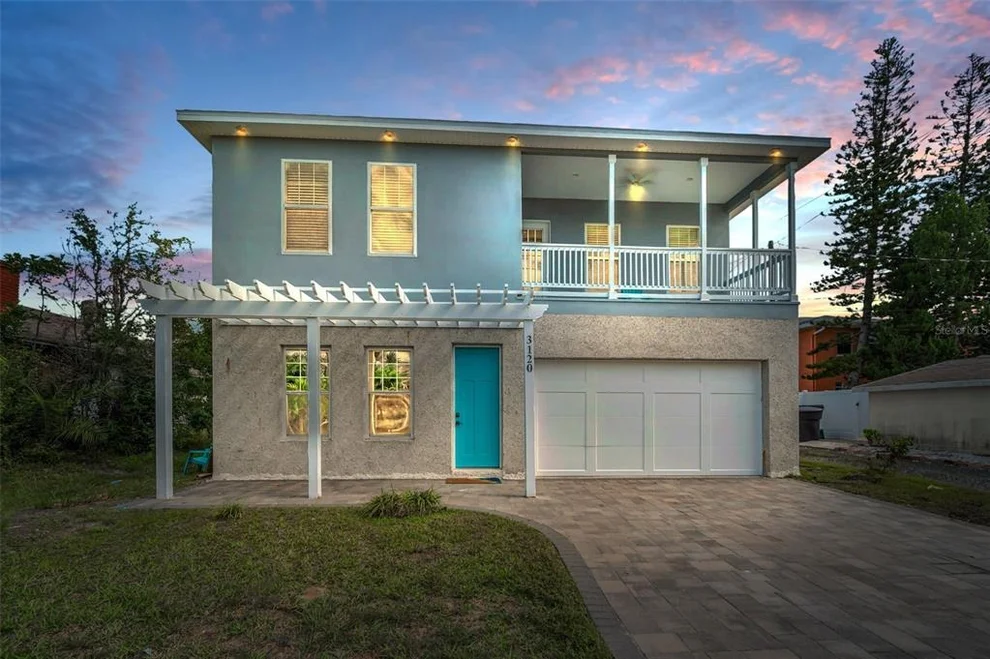 Unit for sale at 3120 CLINTON STREET S, GULFPORT, FL 33707