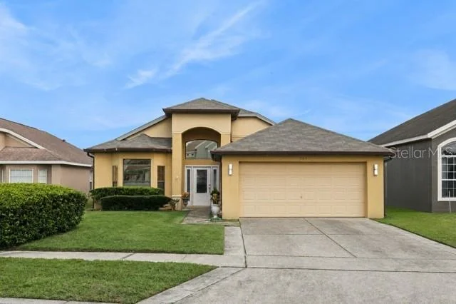 Unit for sale at 509 HARDWOOD CIRCLE, ORLANDO, FL 32828