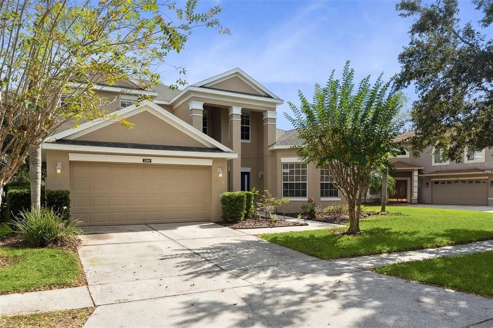 Unit for sale at 2589 CORBYTON COURT, ORLANDO, FL 32828