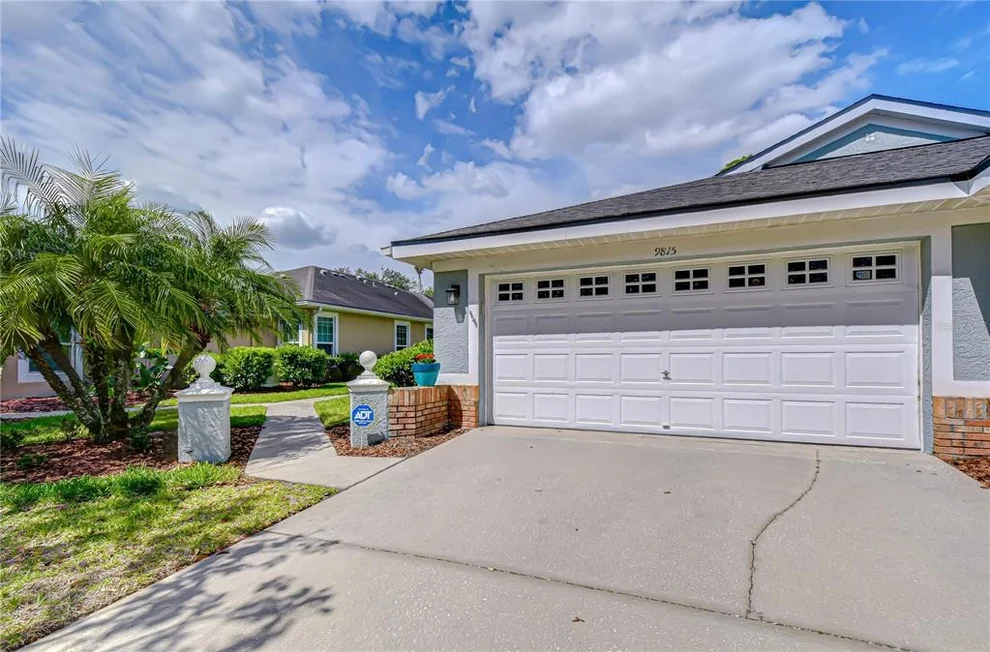 Unit for sale at 9815 GINGERWOOD DRIVE, TAMPA, FL 33626
