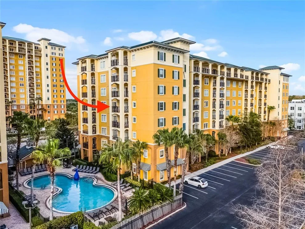 Unit for sale at 8100 POINCIANA BOULEVARD, ORLANDO, FL 32821