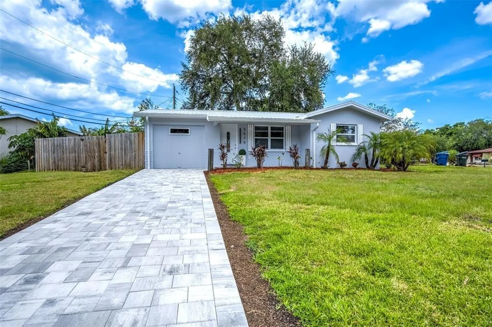Unit for sale at 3579 POCAHONTAS DRIVE, LARGO, FL 33774
